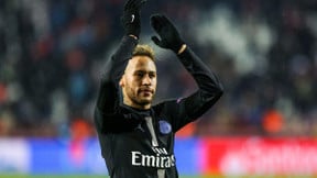 PSG : Ce message fort sur la métamorphose de Neymar…