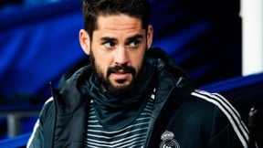 Real Madrid - Malaise : Solari commente le geste polémique d’Isco !