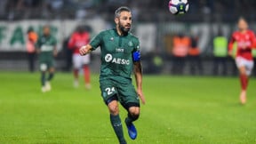 Mercato - ASSE : «Loïc Perrin ne continuera pas jusqu’à 44 ans…»