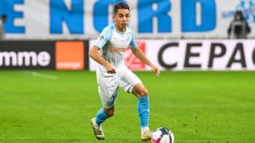 OM : Maxime Lopez se prononce sans détour sur son évolution !