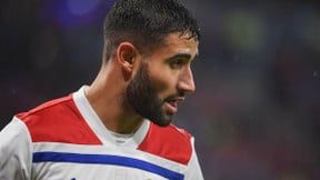 Mercato - OL : L’énigmatique message de Fékir sur son avenir !