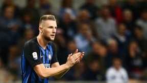 Mercato - PSG : Un duel au sommet avec le Barça pour Skriniar ?