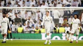 Real Madrid - Malaise : «Le Real Madrid ne fait plus rêver»