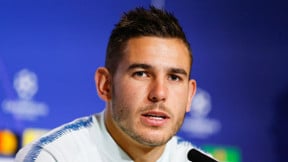 Mercato - Bayern Munich : La franche mise au point de l’agent de Lucas Hernandez !