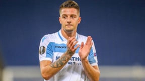 Mercato - PSG : Ce danger qui se confirmerait sur la piste Milinkovic-Savic !