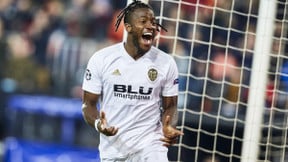 Mercato - OM : L’avenir de Batshuayi influencé par une piste offensive de l’OM ?