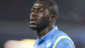 Mercato - Real Madrid : Jorge Mendes décisif pour l’avenir de Kalidou Koulibaly ?