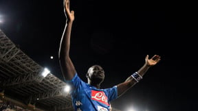 Mercato - PSG : Un montant XXL fixé pour Koulibaly ?