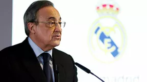 Mercato - Real Madrid : Florentino Pérez mettrait la pression à Solari pour son avenir !