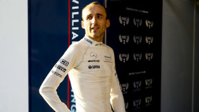 Formule 1 : Les doutes de Sebastian Vettel sur le retour de Robert Kubica