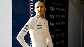 Formule 1 : Quand Robert Kubica répond à Sebastian Vettel…
