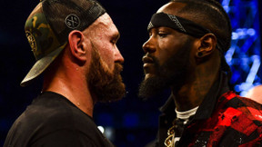 Boxe : Wilder obligé d’accorder une revanche à Fury !