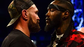Boxe : La WBC pourrait obliger Wilder à combattre Fury… et à snober Joshua !