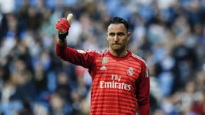 Mercato - Real Madrid : Nouveau rebondissement dans le dossier Keylor Navas ?