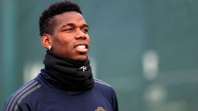 Manchester United : «Pogba ? Avec Klopp ou Guardiola, on parlerait d’un des meilleurs joueurs» 