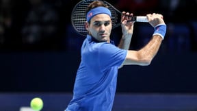 Tennis : Une participation de Federer aux JO ? Le président de l'ITF répond !