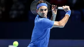 Tennis : Une participation de Federer aux JO ? Le président de l'ITF répond !