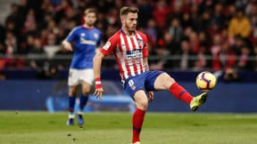 Mercato - PSG : Un autre prétendant XXL en course pour Saul Niguez ?