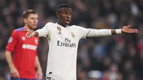 Mercato - Real Madrid : Vinicius Junior dans le viseur de… Ronaldo ?