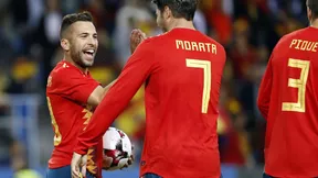 Mercato - Barcelone : Jordi Alba ouvre la porte à un ancien du Real Madrid !