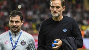 Mercato - PSG : L'adjoint de Thomas Tuchel raconte son arrivée !