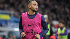 Mercato - PSG : Le plan d’Antero Henrique pour Layvin Kurzawa…