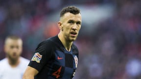 Mercato - Manchester United : Bonne nouvelle pour Mourinho avec Perisic ?