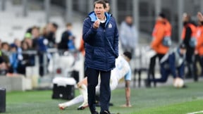 Mercato - OM : Rudi Garcia répond aux supporters pour son avenir !