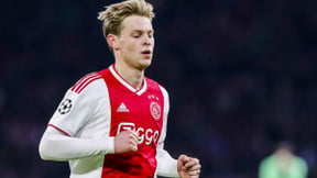 Mercato - PSG : Frenkie De Jong se serait mis d’accord avec le FC Barcelone !