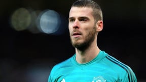 Mercato - PSG : La tendance se confirme pour l'avenir de De Gea ?