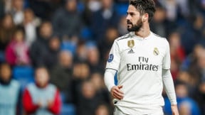 Mercato - PSG : Santiago Solari envoie un message très fort à Isco !