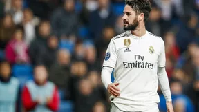 Real Madrid - Polémique : La nouvelle sortie forte d’Isco sur sa situation !