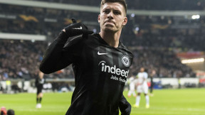 Mercato - Barcelone : Chelsea aurait un plan précis pour récupérer Luka Jovic !