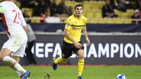 Mercato - Chelsea : Une offre de 50M€ formulée pour Christian Pulisic ?