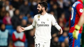 Mercato - Real Madrid : Sarri prêt à passer à l’action pour Isco ?