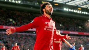 Liverpool - Manchester United : Le coup de grâce signé Mohamed Salah ?