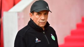 Mercato - ASSE : Une nouvelle piste offensive activée par Gasset ?