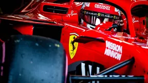 Formule 1 : Villeneuve craint un «désordre» entre Leclerc et Vettel !