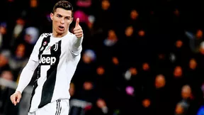 Mercato - Juventus : «Depuis Zidane, la Juve n’avait pas eu un joueur comme Ronaldo»