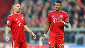 Mercato - Bayern Munich : Alaba interpelle le Bayern pour l’avenir de Ribéry !