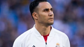 Mercato - Real Madrid : Florentino Pérez prêt à céder Keylor Navas à… Unai Emery ?