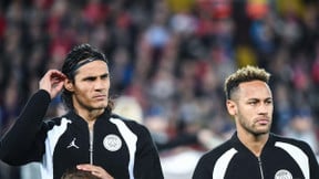 PSG - Malaise : L’adjoint de Tuchel monte au créneau concernant Neymar et Cavani…