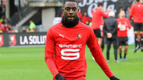 Mercato - PSG : L’énorme appel du pied de ce joueur du Stade Rennais à Al-Khelaïfi !