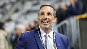 PSG : Le nouveau patron de Bordeaux envoie un message aux «petits caïds» du PSG…