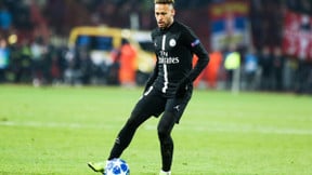 Mercato - PSG : Grande nouvelle dans le feuilleton Neymar ?