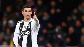 Mercato - Juventus : «L’arrivée de Cristiano Ronaldo peut signifier beaucoup en C1»