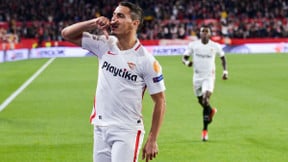 Mercato - OM : Eyraud serait fixé pour le prix de Ben Yedder !