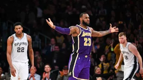 Basket - NBA : Les vérités de LeBron James sur une possible arrivée aux Rockets