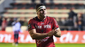 Rugby - Top 14 : Guilhem Guirado déclare sa flamme à Toulon !