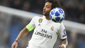 Real Madrid : Les vérités de Marcelo sur le mauvais début de saison du Real Madrid